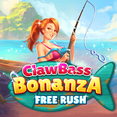 ClawBass Bonanza: Free Rush