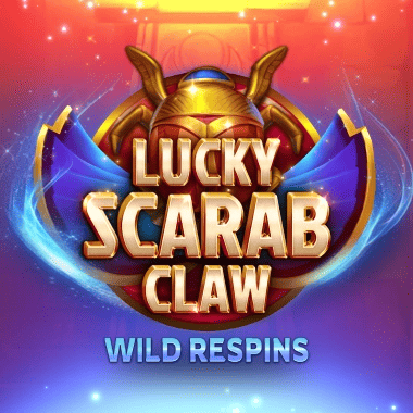 Lucky Scarab Claw: Wild Respins