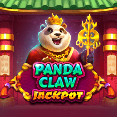 Panda Claw Jackpot
