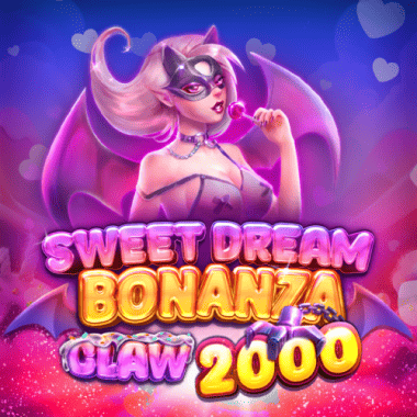 Sweet Dream Bonanza Claw 2000
