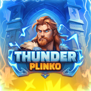 Thunder Plinko