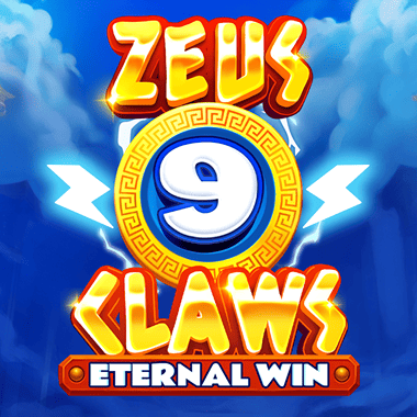 Zeus Claws Eternal Win