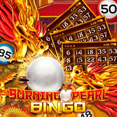 Burning Pearl Numbers