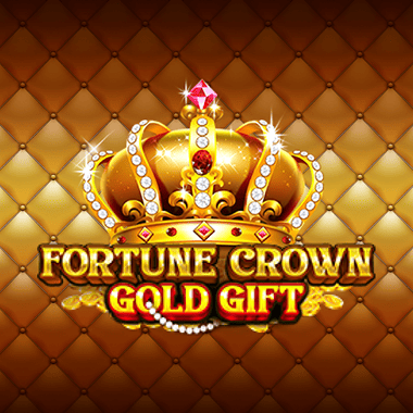 Fortune Crown Gold Gift