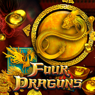 Four Dragons