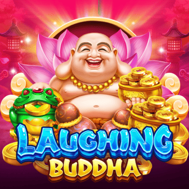 Laughing Buddha