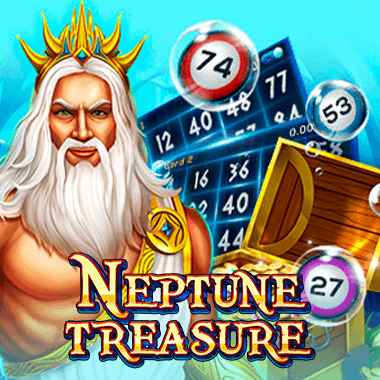 Neptune Treasure