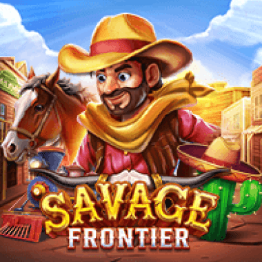 Savage Frontier