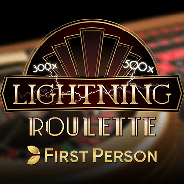 First Person Lightning Roulette