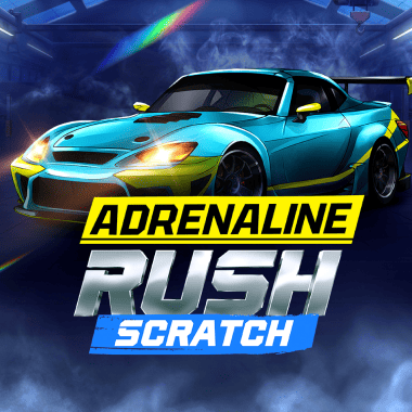 Adrenaline Rush: Scratch