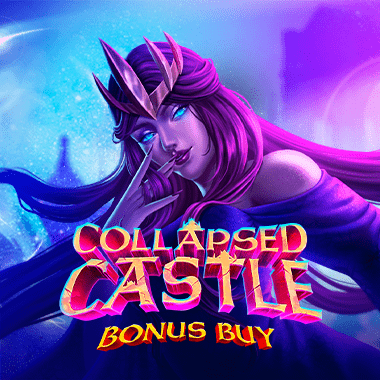 Collapsed Castle Bonus Buy