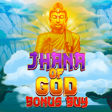 Jhana of God Bonus Buy
