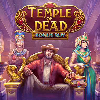 Temple of Dead Bonus Buy
