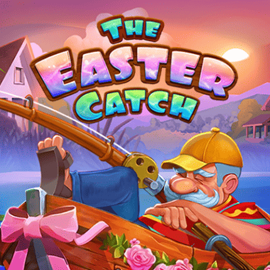 The Easter Catch
