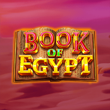 Book of Egypt