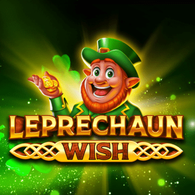 Leprechaun Wish