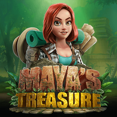 Maya's treasure