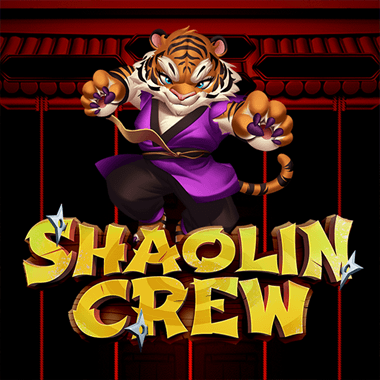 Shaolin Crew
