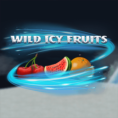 Wild Icy Fruits