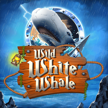 Wild White Whale