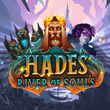 Hades River of Souls