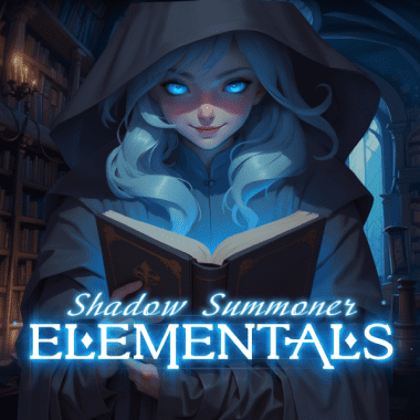 Shadow Summoner Elementals