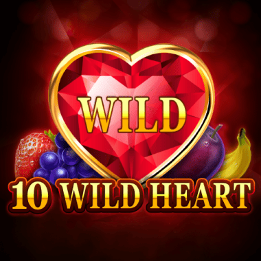 10 Wild Heart