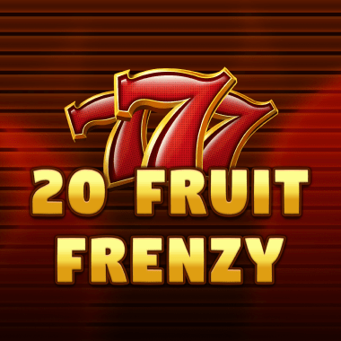 20 Fruit Frenzy