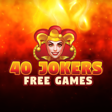 40 Jokers Free Games
