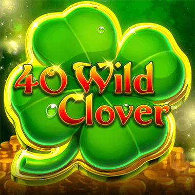 40 Wild Clover