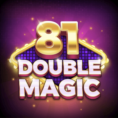 81 Double Magic