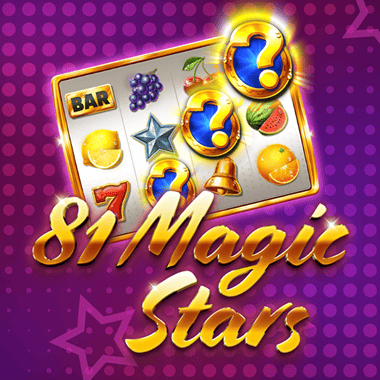 81 Magic Stars