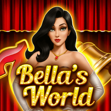 Bella's World