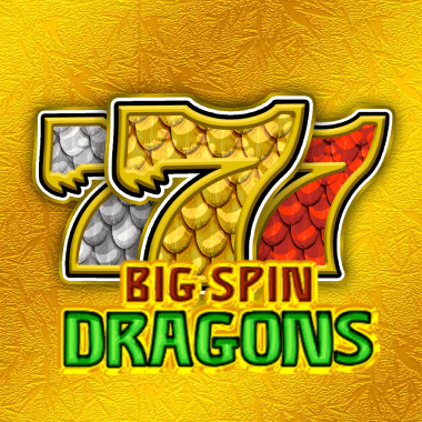 Big Spin Dragons