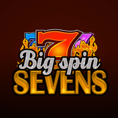 Big Spin Sevens