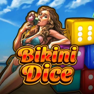 Bikini Dice