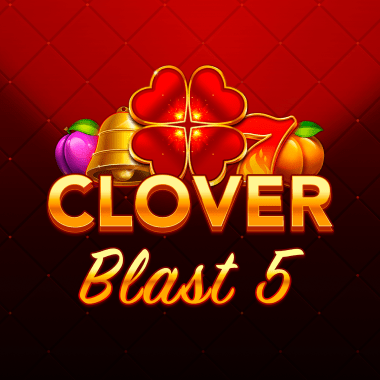 Clover Blast 5
