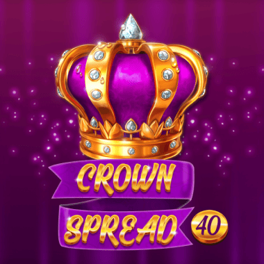 Crown Spread 40