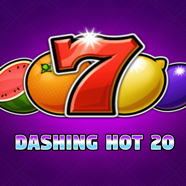 Dashing Hot 20