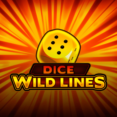 Dice Wild Lines
