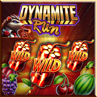 Dynamite Run