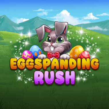 Eggspanding Rush