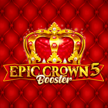 Epic Crown 5 Booster