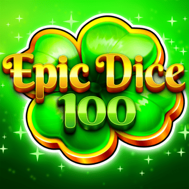 Epic Dice 100