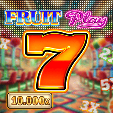Fruit Play