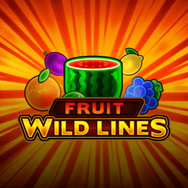 Fruit Wild Lines