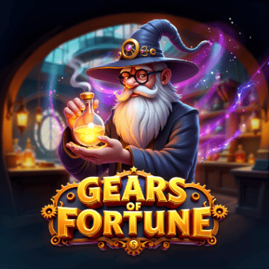 Gears of Fortune