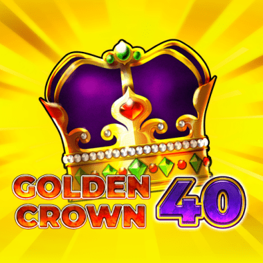Golden Crown 40