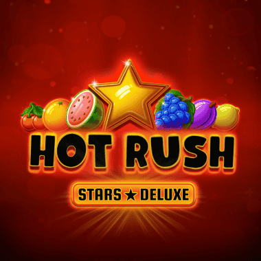HOT RUSH: Stars Deluxe