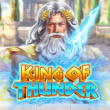 King Of Thunder